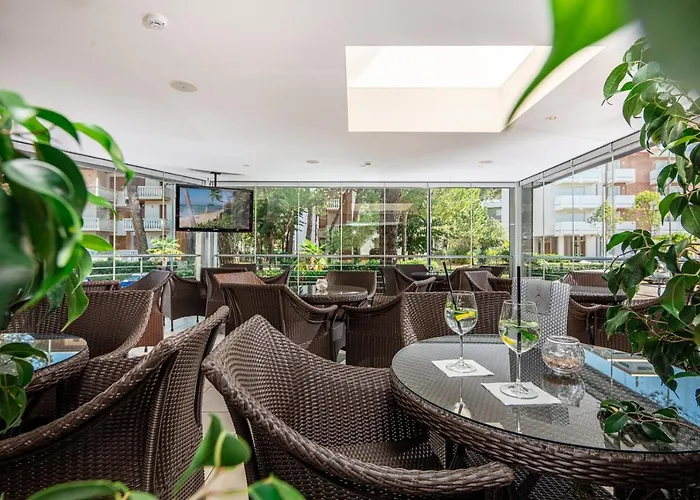 Hotel Martini