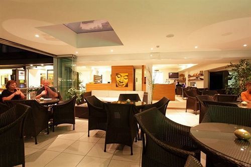 Martini Hotel